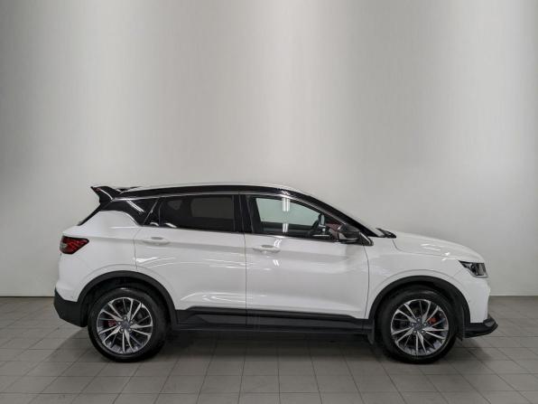 Geely Coolray I с пробегом 2023 года, цена 1 840 000 рублей, 28615 км, внедорожник, Автокод Объявления