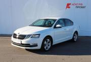 Skoda Octavia III (A7) Рестайлинг Нижний Новгород  - изображение 24