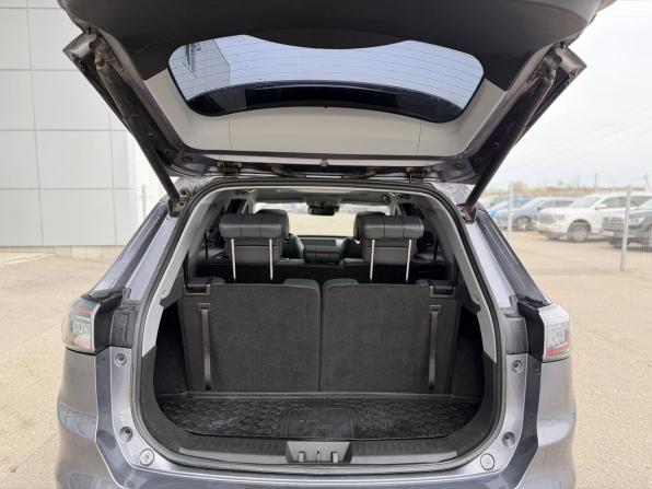 Chery Tiggo 8 Pro Max I с пробегом 2023 года, цена 1 995 000 рублей, 90000 км, внедорожник, Автокод Объявления