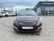 Hyundai Solaris I Рестайлинг Стерлитамак  - изображение 28