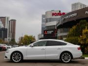 Audi A5 I (8T) Рестайлинг Москва  - изображение 26