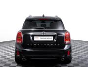 Mini Countryman II Москва  - изображение 30