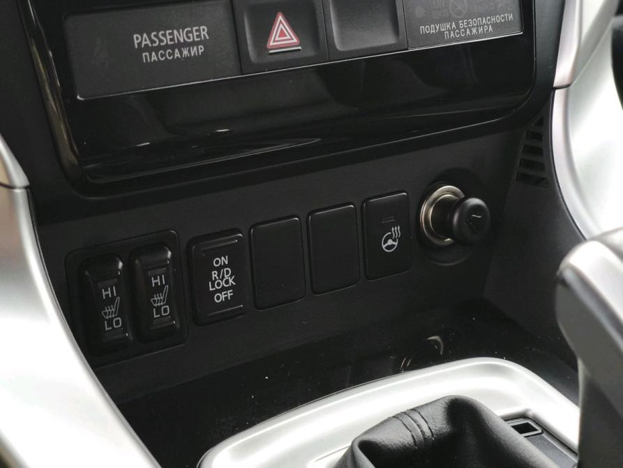 Mitsubishi Pajero Sport III Санкт-Петербург  - изображение 14