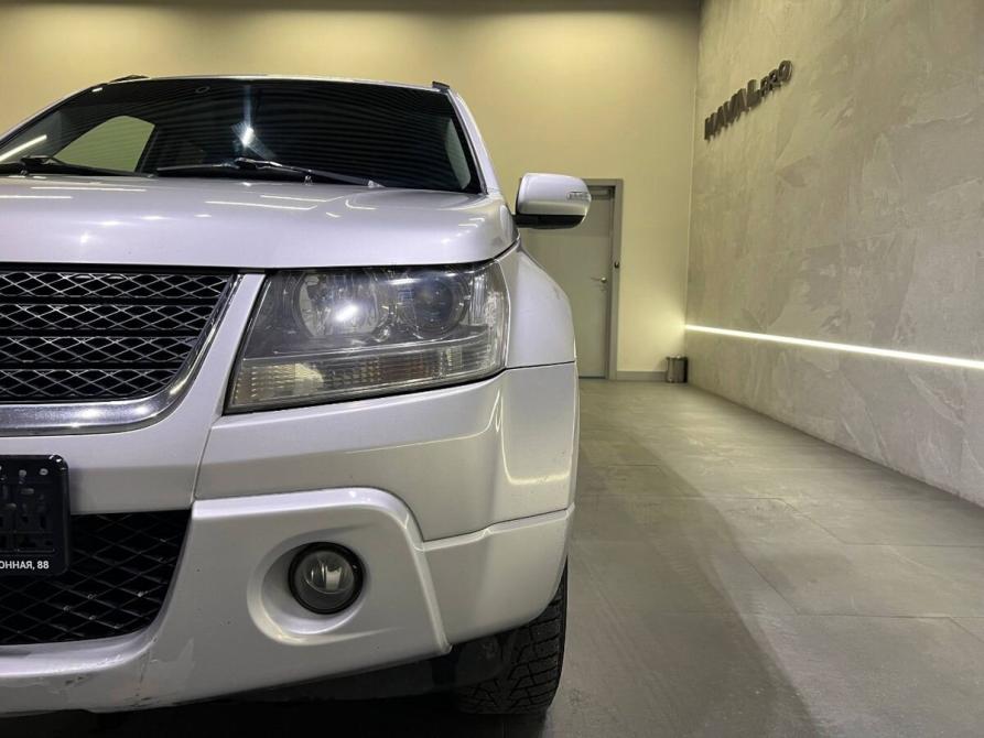 Suzuki Grand Vitara II Рестайлинг Новосибирск  - изображение 7
