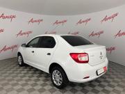 Renault Logan II Рестайлинг Псков  - изображение 23