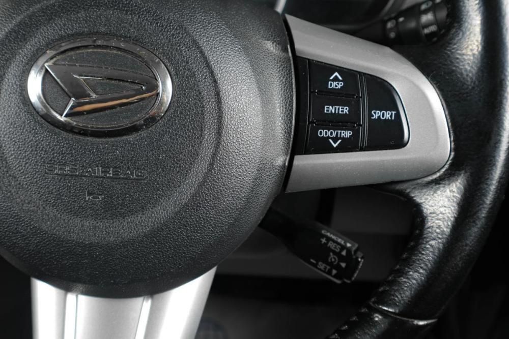 Daihatsu Thor I Тюмень  - изображение 16