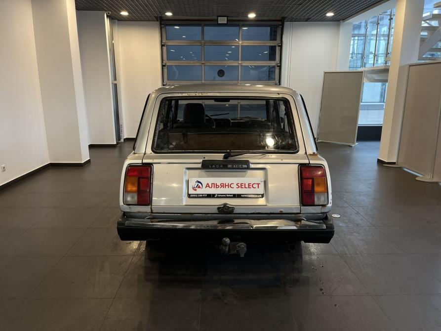 Lada (ВАЗ) 2104 Чебоксары  - изображение 4