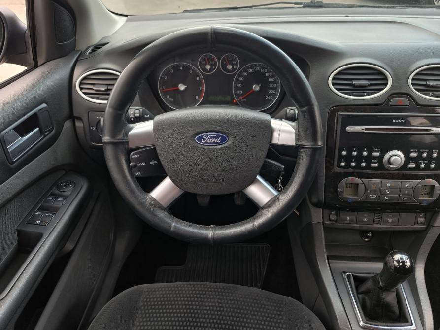 Ford Focus II Нижний Новгород  - изображение 10