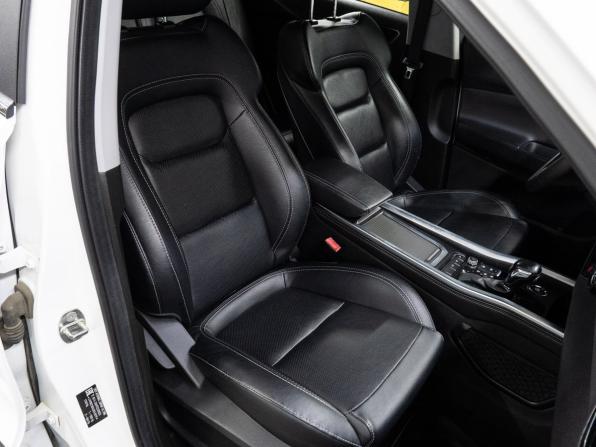 Chery Tiggo 4 I Рестайлинг с пробегом 2020 года, цена 1 350 000 рублей, 132160 км, внедорожник, Автокод Объявления