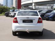 Ford Focus II Рестайлинг Москва  - изображение 24