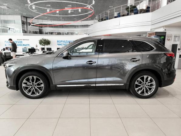 Mazda CX-9 II Рестайлинг с пробегом 2020 года, цена 3 990 000 рублей, 65635 км, внедорожник, Автокод Объявления
