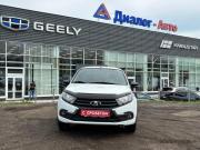 Lada (ВАЗ) Granta I Рестайлинг Набережные Челны  - изображение 39