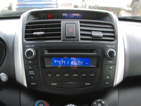 Lifan X60 I с пробегом 2014 года, цена 539 000 рублей, 80460 км, внедорожник, Автокод Объявления