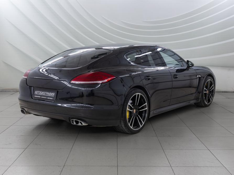 Porsche Panamera I Волгоград  - изображение 7