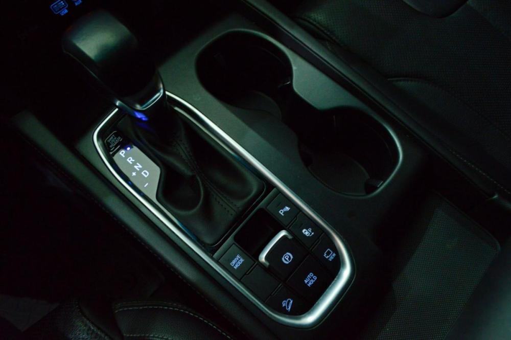 Hyundai Santa Fe IV Сургут  - изображение 18