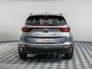 Kia Sportage IV Рестайлинг Москва  - изображение 23