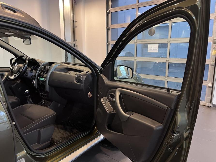 Renault Duster I Рестайлинг Чебоксары  - изображение 26