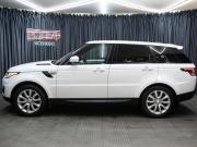 Land Rover Range Rover Sport II Москва  - изображение 35