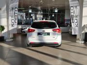Kia Ceed II Рестайлинг Курган  - изображение 29