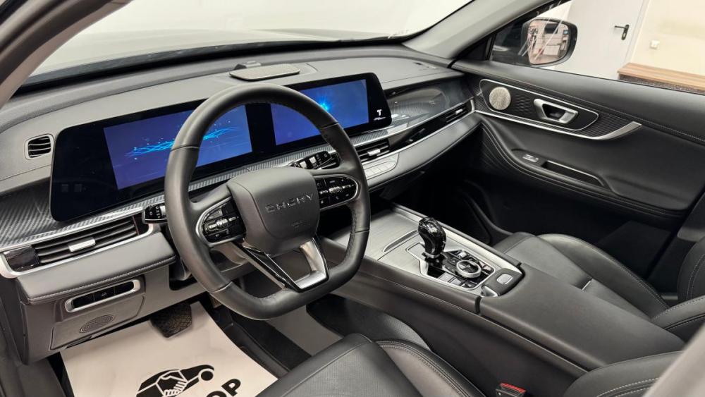 Chery Tiggo 7L I Киров  - изображение 6