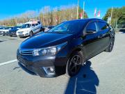 Toyota Corolla XI (E160 E170 E180) Тюмень  - изображение 25