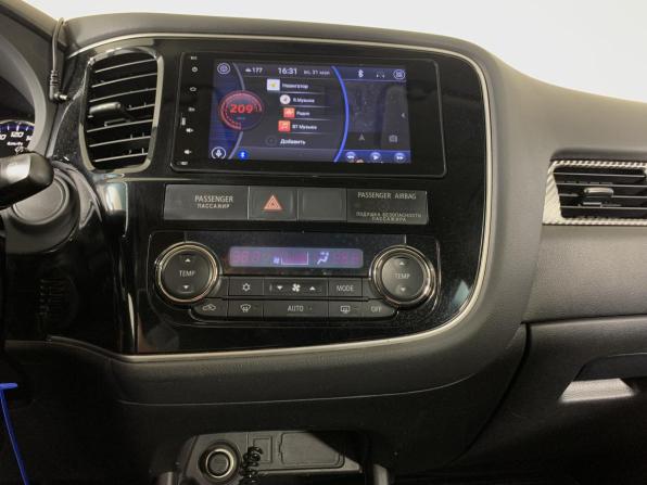 Mitsubishi Outlander III с пробегом 2013 года, цена 1 490 000 рублей, 160012 км, внедорожник, Автокод Объявления