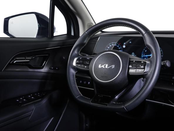 Kia Sportage V с пробегом 2023 года, цена 3 770 000 рублей, 32000 км, внедорожник, Автокод Объявления