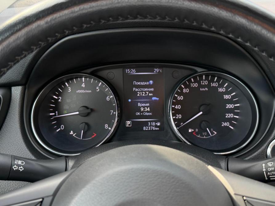Nissan X-Trail III Рестайлинг Набережные Челны  - изображение 16