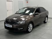 Skoda Rapid I Казань  - изображение 20