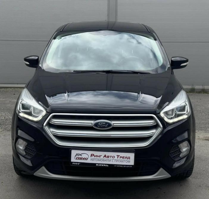 Ford Kuga II Рестайлинг Липецк  - изображение 2