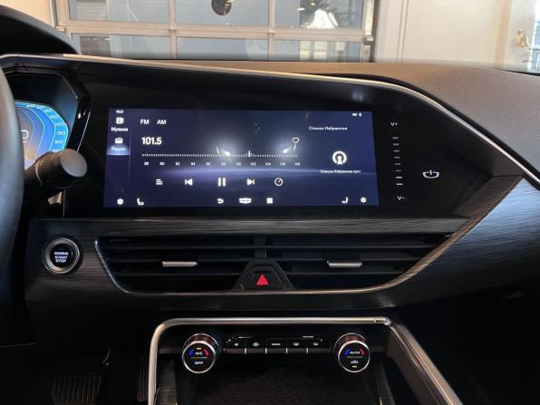 Geely Tugella I с пробегом 2022 года, цена 3 040 000 рублей, 48800 км, внедорожник, Автокод Объявления