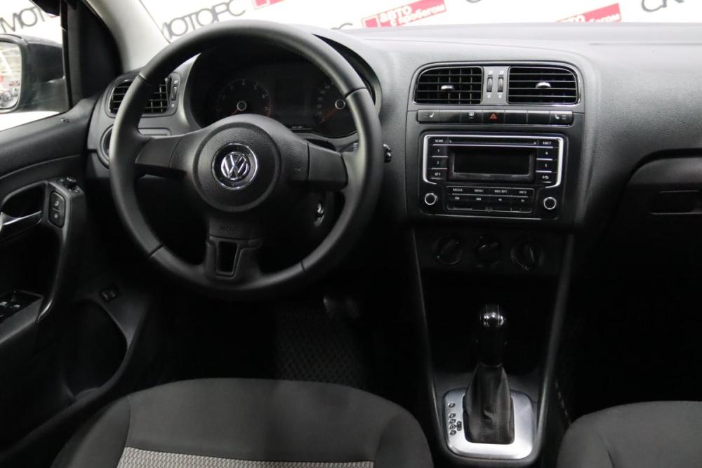 Volkswagen Polo V Рестайлинг Сургут  - изображение 14