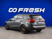 Kia Ceed II Москва  - изображение 20
