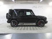 Mercedes-Benz G-Класс AMG II (W463) Москва  - изображение 36
