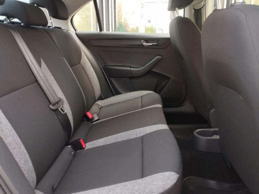 Skoda Rapid II Екатеринбург  - изображение 20