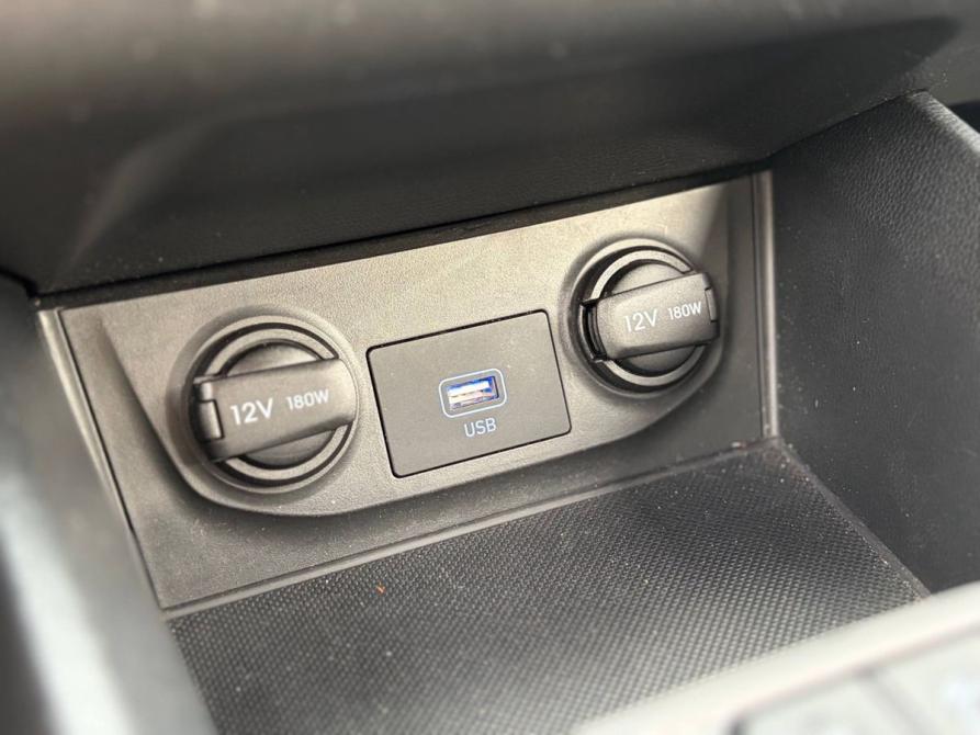 Hyundai Creta I Рестайлинг Санкт-Петербург  - изображение 13