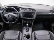 Volkswagen Tiguan II Москва  - изображение 30