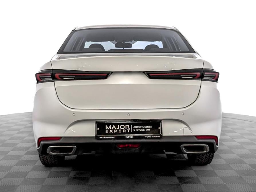 Kaiyi E5 Москва  - изображение 6