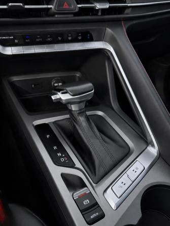 Changan CS35 Plus I Рестайлинг с пробегом 2023 года, цена 1 700 000 рублей, 59155 км, внедорожник, Автокод Объявления
