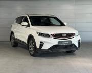 Geely Coolray I Санкт-Петербург  - изображение 21
