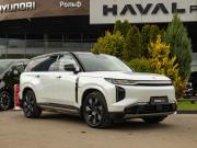 GAC Trumpchi S7 I Москва  - изображение 21