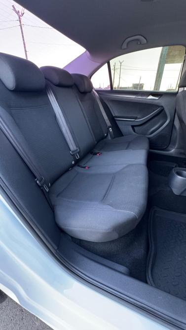 Volkswagen Jetta VI Рестайлинг Альметьевск  - изображение 12