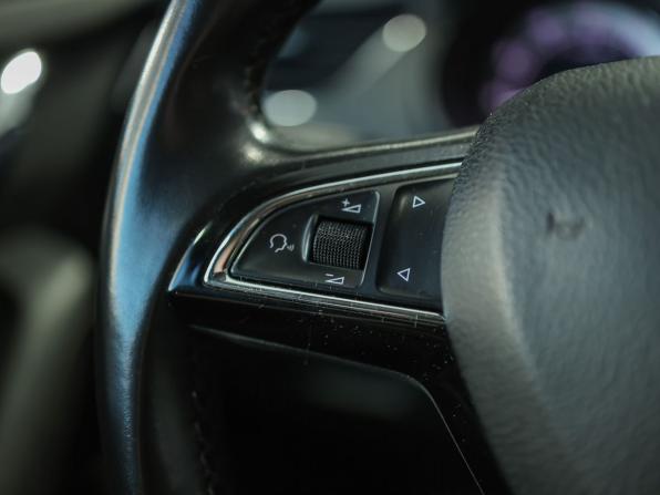 Skoda Octavia III (A7) с пробегом 2016 года, цена 1 375 000 рублей, 201295 км, лифтбек, Автокод Объявления