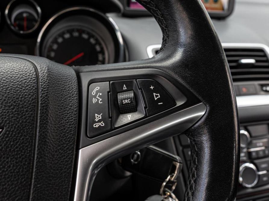 Opel Meriva B Краснодар  - изображение 17