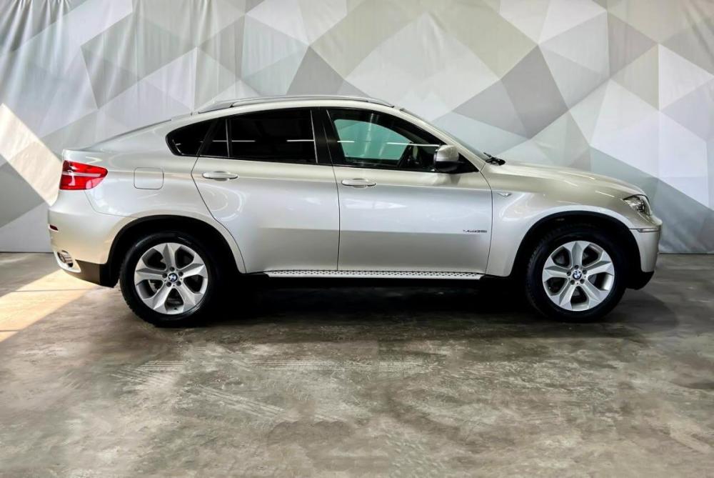 BMW X6 I (E71) Оренбург  - изображение 7