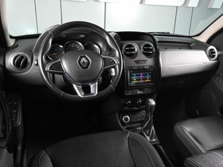 Renault Duster I Рестайлинг Ростов-на-Дону  - изображение 6