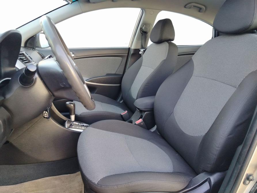 Hyundai Solaris I Ярославль  - изображение 8