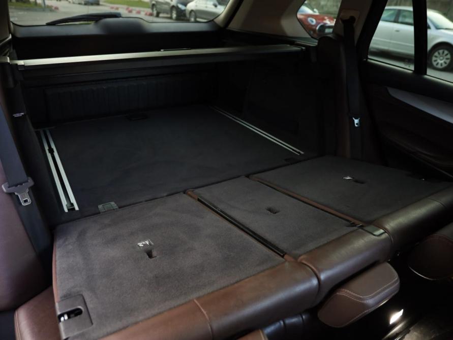 BMW X5 III (F15) Санкт-Петербург  - изображение 29