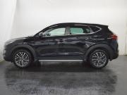 Hyundai Tucson III Рестайлинг Санкт-Петербург  - изображение 30