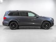 Mercedes-Benz GL-Класс II (X166) Москва  - изображение 31